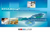 Antibody Production Platform - LFB · PDF fileQuartier du Rieu - Impasse des Chênes Rouges - 30319 Alès cedex - France Phone: +33 (0)4 66 56 40 80 - Fax: +33 (0)4 66 56 40 89 E-mail: