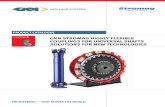 product cataloGue - · PDF fileThe coupling is flange-mounted to the B-side of the coupling. The universal shaft is flange-mounted to the B-side of the coupling. ... Product catalogue