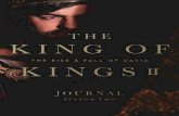 The King of Kings II – Journals3-ap-southeast-2.amazonaws.com/coah-documents/sermon-docume… · • 2 Samuel 24:1-17 • 2 Samuel 24:18-25 & Psalm 79 • 1 Chronicles 21:1 •