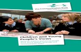 iews communication skills? · PDF filecommunication skills? The Communication Trust supports the children’s workforce in developing ... are teaching – it’s in their voice –