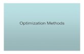 OPTIMIZATION PRESENTATION 2 - libvolume2.xyzlibvolume2.xyz/.../optimization/optimizationpresentation2.pdf• Practical Optimization: Algorithms and Engineering Applications – Andreas