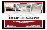 FUNDRAISING GUIDE - American Diabetes Association:main.diabetes.org/tdc/fundraising_guide.pdf ·  · 2010-01-08This Fundraising Guide is filled with helpful information and tips