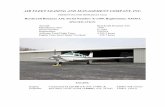 AIR FLEET LEASING AND MANAGEMENT … 3636A-02-09-17.pdfAIR FLEET LEASING AND MANAGEMENT COMPANY, INC. PRESENTING FOR IMMEDIATE SALE Beechcraft Bonanza A36, Serial Number: E-1399, Registration: