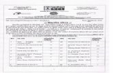 NCL Security Guard, Operator 664. - nclcil.in8..3.18).pdf · (A subsidiary of Coal India Limited) ... *The resultant vacancy shown in each cadre is tentative and may vary, ... and