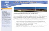Wisconsin’s Experience with HPC Bridge · PDF fileWisconsin’s Experience with HPC Bridge Decks ... Wisconsin’s Experience with HPC Bridge Decks ... (retempering) of concrete