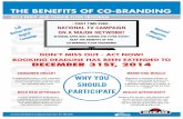 2015 PRINT AND ONLINE FLYER PROGRAM - Napoleon · PDF file2015 PRINT AND ONLINE FLYER PROGRAM ... gutsy campaign to snare attention and differentiate Napoleon from the mainstream competition