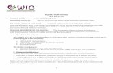 REQUEST FOR PROPOSAL RFP WIC 16-04 PROPOSAL …itcaonline.com/wp-content/uploads/2016/05/eWIC-PM... · REQUEST FOR PROPOSAL . RFP WIC 16-04. PROJECT TITLE: eWIC Project Management