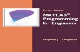 MATLAB Programming - Cloud Object Storage · PDF filePreface MATLAB® (short for MATrix LABoratory) is a special-purpose computer pro-gram optimized to perform engineering and scientific