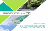 CITY OF WESTWOOD MASTER  · PDF fileCITY OF WESTWOOD MASTER PLAN COMPREHENSIVE ... Gloria Roque Bill Roland Mike Ross Vicki Ross ... capital budgeting,