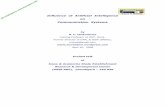 02 Influence of Artificial Intelligence on Communication ... · PDF fileInfluence of Artificial Intelligence on Communication Systems by ... Audion vacuum tube, ... SHRDLU could plan,