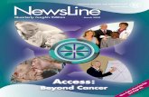 March 2008 NewsLine - National Hospice and Palliative Care ... · PDF fileQuarterly Insights Edition March 2008. ... Patti Homan, PhD, ... Susan Zimmerman is the performance improvement