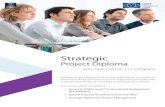 Strategic - Institute of Project Management international professional accreditation is recognised in 66 countries around the world, with over 4,000 IPMA® ... Strategic Management