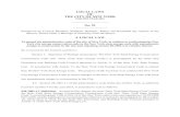 Local Laws 91 of 2016 - Welcome to NYC.gov | City of New York · PDF file · 2018-02-26LOCAL LAWS OF THE CITY OF NEW YORK ... §28-1001.2.2 New York city amendments to commercial