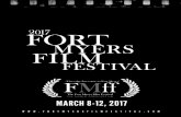 FORT 2017 MYERS FILM - Fort Myers Film Festival also a chance you may just get a chance to see one ... Often films screen only at ... But many have only a screening here at the Fort