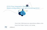 ECO Flow Integration Based on Mask-configurable Logic …cdworkshop.eit.lth.se/fileadmin/eit/group/71/2012/Cadence.pdf · ECO Flow Integration Based on Mask-configurable Logic and