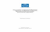Iron Losses in Electrical Machines - Influence of Material ... · PDF fileIron Losses in Electrical Machines — Inﬂuence of Material Properties, Manufacturing Processes, and Inverter