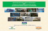 DETAILED PROJECT REPORT ONsameeeksha.org/pdf/dpr/Ganjam_rice_mill_cluster/01...BEE, 2010 Detailed Project Report on Energy Efficient Motor (30 HP) Rice Mill SME Cluster, Ganjam, Orissa