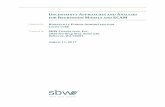 Uncertainty Approaches and Analyses for Regression · PDF fileUncertainty Approaches and Analyses for ... Uncertainty Approaches and Analyses for Regression Models ... The analysis