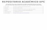 ESCUELA DE POSTGRADO - Repositorio Académico UPCrepositorioacademico.upc.edu.pe/upc/bitstream/10757/620764/4/Plan... · naturales y la falta de reconocimiento en el mercado. ...