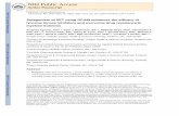 myeloid leukemia NIH Public Access tyrosine kinase ...file2.selleckchem.com/citations/ponatinib-Clin-Cancer-Res-20140814.pdfB.J.D. does not derive salary, nor does his ... responses