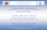 LIBRARY IN A BOX -   · PDF fileLIBRARY IN A BOX Victoria Elementary ... WB Victor P. Pagulayan Kagitingan lodge No. 286 ... PDGL WM VW SILVERIO R. GARING SW