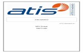 NFV Forum Use Cases - ATIS: Welcome · PDF filei ATIS-0200012 ATIS Standard on NFV Forum Use Cases Alliance for Telecommunications Industry Solutions Approved May