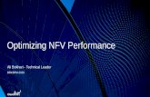 Optimizing NFV Performanced2zmdbbm9feqrf.cloudfront.net/2016/usa/pdf/BRKSPM-2029.pdf · NFV Reference Architectural Framework EPC Policy EM EM IMS EM BRKSPM-2029 4 ... BRKSPM-2029