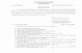 Extension of Sixth Pay Commission, West Bengal - …wbfin.nic.in/writereaddata/2762-F(P).pdf · Government of West Ben al Finance Department ALtdit Branoh No. 2762-F(P) owrah, ...