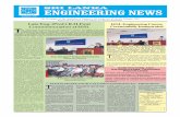 SRI LANKA ENGINEERING NEWS and Jurnal/IESL SLEN/SLEN... · Sri Lanka Engineering News - February 2012 ... “PROJECT MANAGEMENT ... Former Senior Management Consultant, NIBM