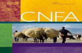 CNFAuploads.cnfa.org/2015/09/...in-Agriculture-CNFA-Annual-Report-2012.pdf · empowering farmers and rural entrepreneurs. ... leading to the training of 17,664 farmers in best practice
