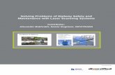 Solving Problems of Railway Safety and Maintenance with ... · PDF fileSolving Problems of Railway Safety and Maintenance with Laser Scannin g Systems Contributor: Alexander Bakhrakh,