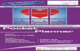 3-C Con 2009 Pocket Planner-7 - CIMS Hospital Ahmedabadcims.org/conferences/2009/3-CCon2009(Pocket_Planner).pdf · Dr Urmil Shah (M) +91-98250 66939 Dr Hemang Baxi (M) +91-98250 30111