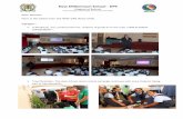 New Millennium School - DPS Mail/16thJune… · Dear Parents, Here is the latest from the NMS-DPS News Desk. Highlights : A Workshop was conducted for the students of grade VI on