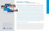 Predictors of Postsecondary Success - College and … Center_Predictors... · Predictors of Postsecondary Success The purpose of this brief is to provide information to state, district,