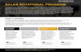 SALES ROTATIONAL PROGRAM - hyster …hyster-yalecareers.com/wp-content/uploads/Sales-Rotational-Program...SALES ROTATIONAL PROGRAM . As a leader in the materials handling industry,