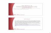 The Basics of HIPAA Privacy and Security and HITECHstatic.aapc.com/ppdf/HIPAA_HITECH1.pdf2 Objectives • Become familiar with HIPAA regulations and the requirements for compliance