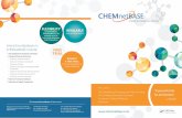 Interactive databases in CHEMnetBASE include: FREE • CRC ...chemnetbase.com/assets/downloads/chemnetbase/Brochure_CHEMne… · CRC Handbook of Chemistry and Physics Online Save