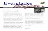 Everglades Chapter Newsletter - Winter Issue 2011evergladesclub.suncycler.com/newsletter/WinterNum1.pdf · We brought home a first place for stock dresser with our 1970 FLH, ... The
