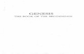 GENESIS -  · PDF fileBMBE Ashley S. Johnson, ... FYPR Hamlh Garland, Forty Years of Psychic Research. ... The Message of Genesis, (An Abbott Book,
