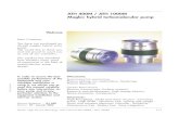 ATH 400M / ATH 1000M Maglev hybrid turbomolecular pumpkremers/AECR2/web-content/manuals equipment... · Edition 07 - January 02 Alcatel - High Vacuum Technology - User’s Manual