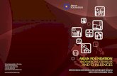 MESSAgE - ASEAN  · PDF fileASEAN and defines its purposes and principles. ASEAN Foundation and CSR In recognition of the fundamental importance of improving the well- being of