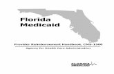 Florida Medicaid - fdhc.state.fl.us Medicaid When There is a Third Party Liability Discount ... Information Block Information blocks replace the traditional ... Florida Medicaid Provider