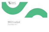 BRICS outlook - Degroof Petercam · PDF fileImportant political events ahead in BRICS and other EM 4 . ... • The general election in H1 2019 will be closely watched, ... BRICS outlook