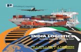 PC - Logistics Sector Initiating - Aug 2016 - PhillipCapitalbackoffice.phillipcapital.in/.../PC_-_Logistics_Sector_Initiating... · Logistics is the backbone of economic growth and