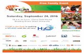Free Family Event - Bowling Green State University Family Event Saturday, September 24, 2016 ... Rainbow Density Tubes Blue HackBG Learn to Code ... Blue University of Toledo-SCOPE