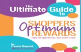 to Optimum SHOPPERS - Coupons & Deals, Frugal Livingmrsjanuary.com/downloads/shoppers-optimum-guide-ebook.pdfClick here to join the Shoppers Optimum Rewards Program. 5 The Ultimate