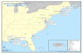 United States of America, East Coast Point, MD Port Dolphin Energy Offshore Florida, FL TORP Technology-Bienville LNG Gulf of Mexico Gulf LNG Liquefaction ... United States of America,
