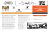 Khorana Bose Programs 2013 Newsletter · PDF fileBose Programs 2013 Newsletter ... Kanika Khanna Indian Institute ... Kanupriya Tiwari