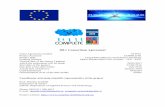 D8.1 Consortium Agreement - complete- · PDF fileEnvisens Technologies SrL [ENV] Pentalum Technologies LTD [PTL] Sitael SpA [SIT] hereinafter, jointly or individually, referred to