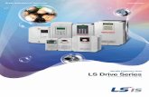 Variable Frequency Drive LS Drive Series - bermar.itbermar.it/download/Inverter_Lg_Inglese_2014.pdf · Simplicity-Precision, Flexibility-Standardization and Easy to use-Diversity